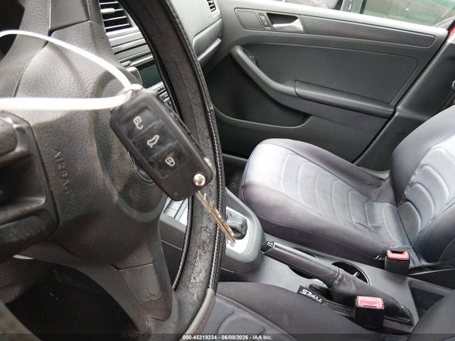 Volkswagen Jetta 2.0l S
