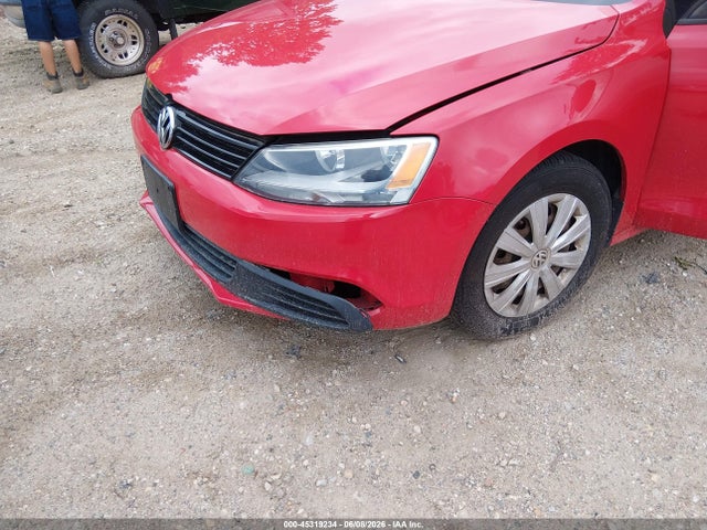 Volkswagen Jetta 2.0l S