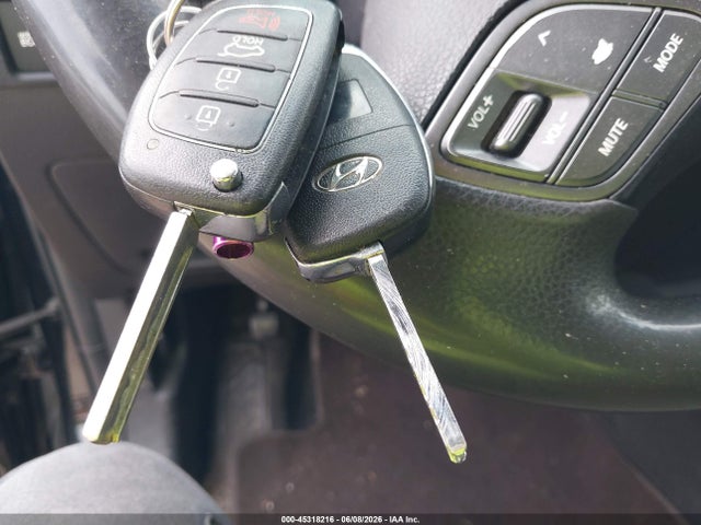 Hyundai SANTA FE 2.4l