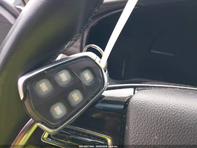 Cadillac CTS Standard