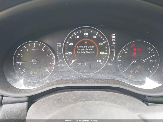 Mazda Mazda3 Preferred Package