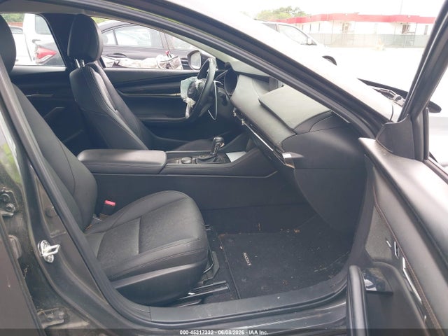 Mazda Mazda3 Preferred Package