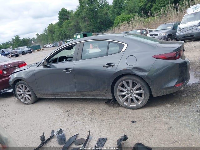 Mazda Mazda3 Preferred Package