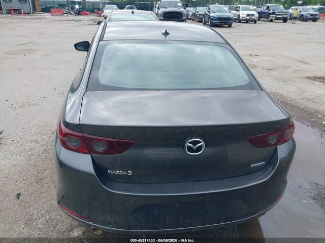 Mazda Mazda3 Preferred Package