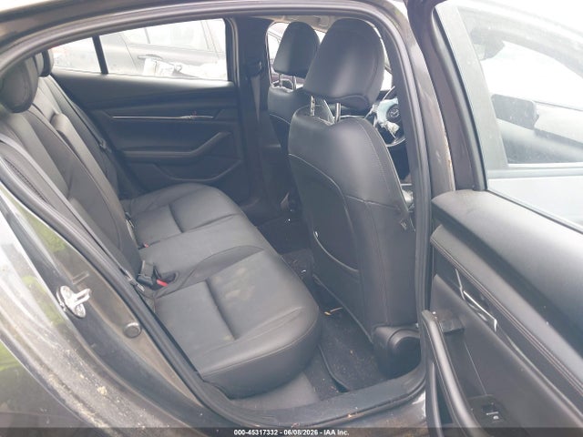 Mazda Mazda3 Preferred Package