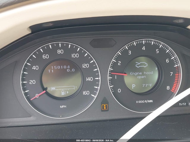 Volvo XC70 3.2