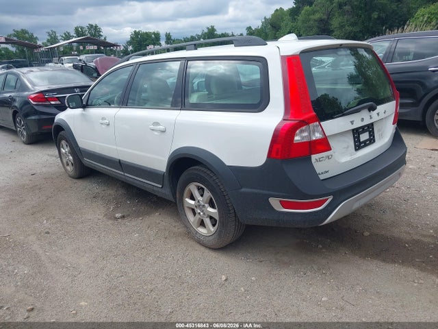 Volvo XC70 3.2