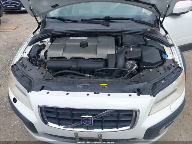 Volvo XC70 3.2