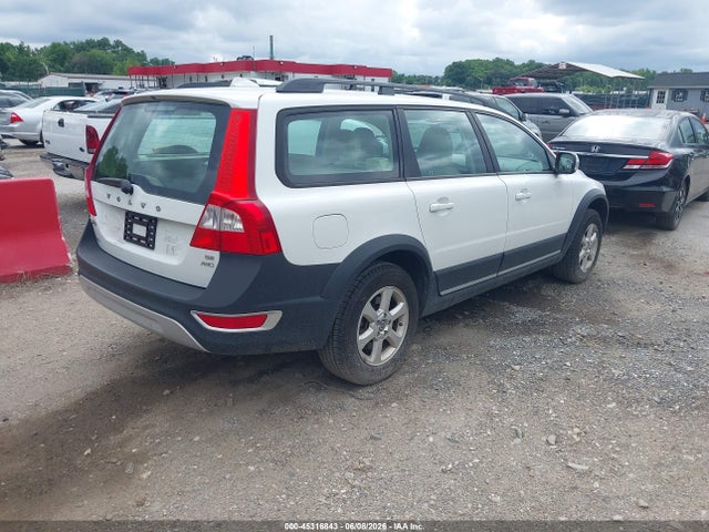 Volvo XC70 3.2