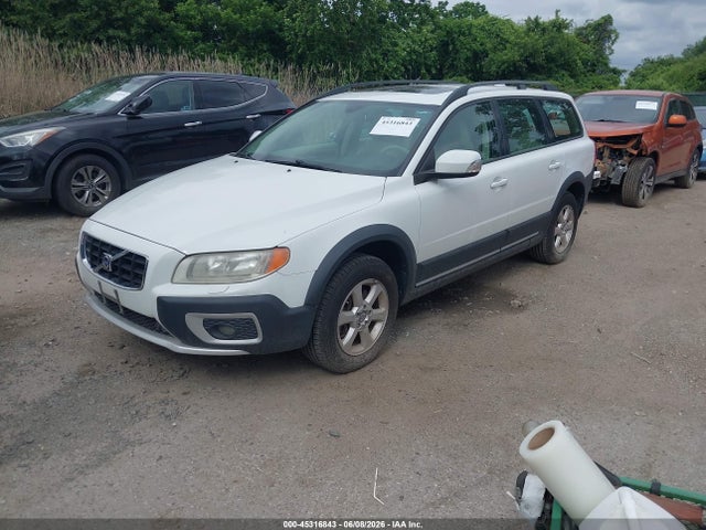 Volvo XC70 3.2