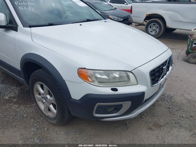 Volvo XC70 3.2