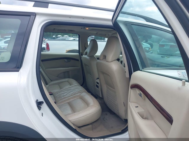 Volvo XC70 3.2