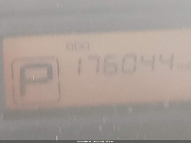 Nissan Nv