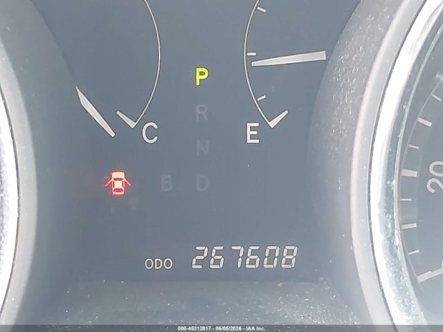 Toyota Highlander Limited V6