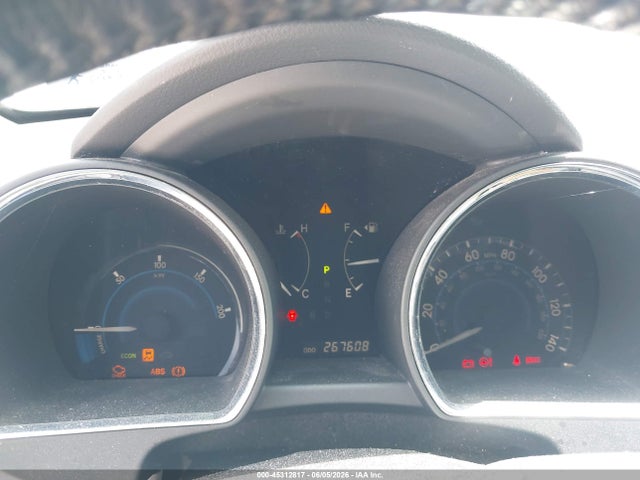 Toyota Highlander Limited V6