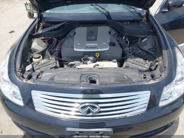 INFINITI G35x