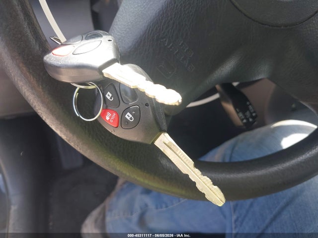 Toyota RAV4 Sport V6