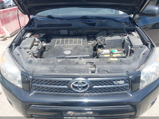 Toyota RAV4 Sport V6
