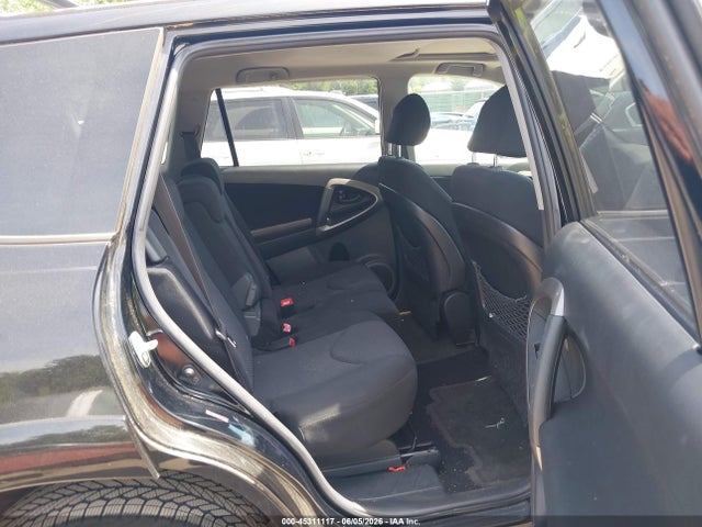 Toyota RAV4 Sport V6