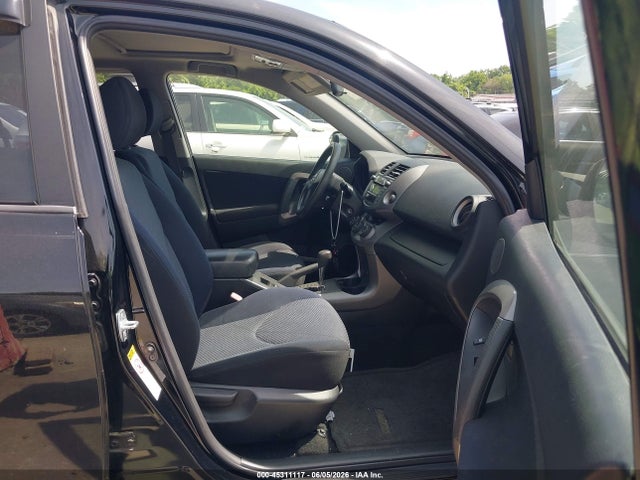 Toyota RAV4 Sport V6