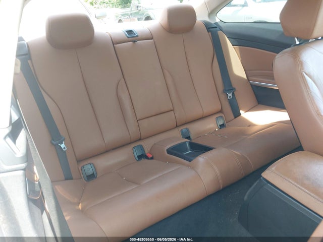 BMW 4 Series Xdrive