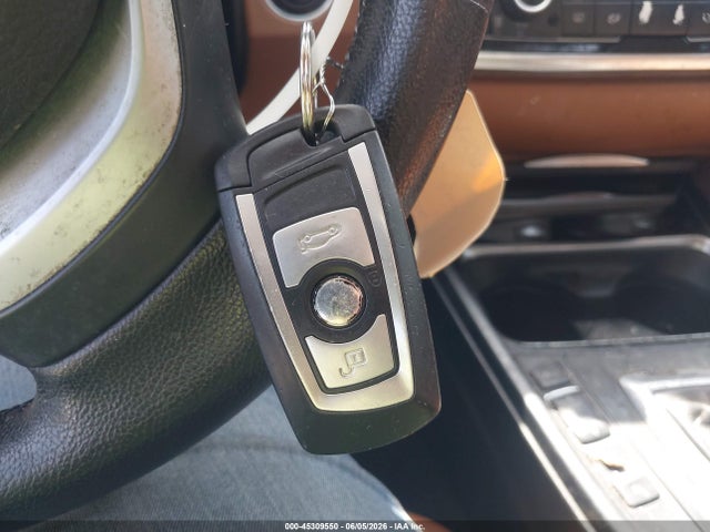 BMW 4 Series Xdrive