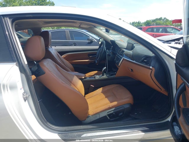 BMW 4 Series Xdrive
