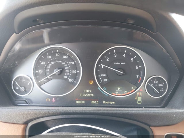 BMW 4 Series Xdrive