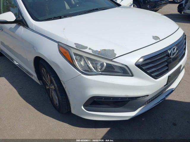 Hyundai SONATA Limited