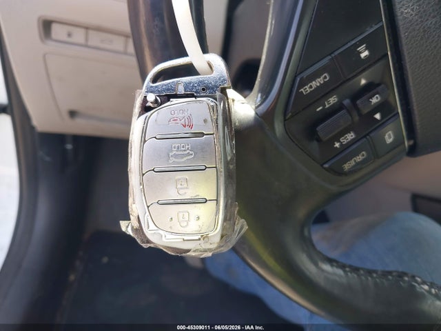 Hyundai SONATA Limited