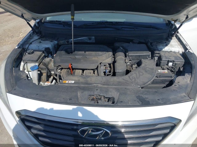 Hyundai SONATA Limited