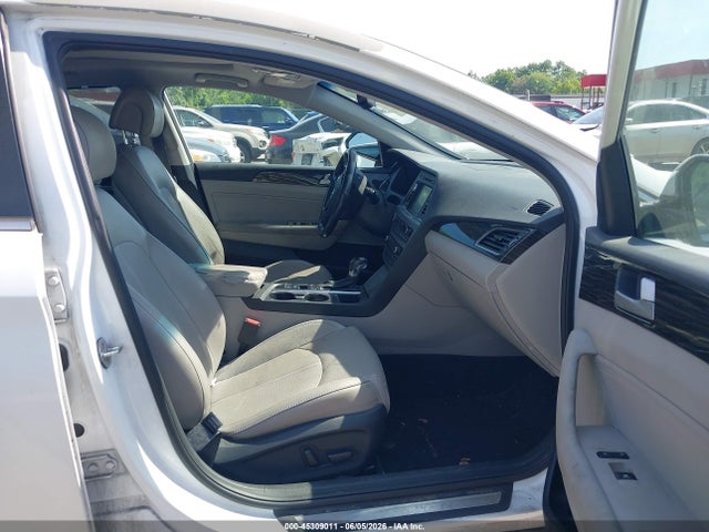Hyundai SONATA Limited
