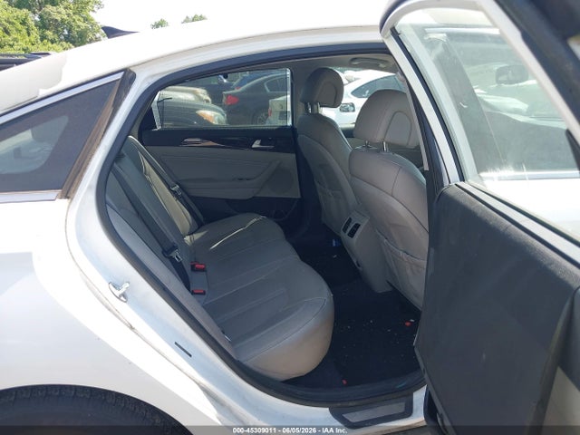 Hyundai SONATA Limited