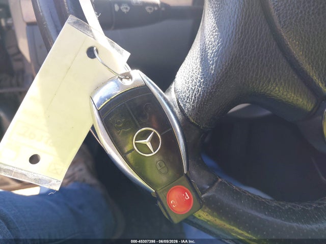 Mercedes-Benz E-Class 4matic