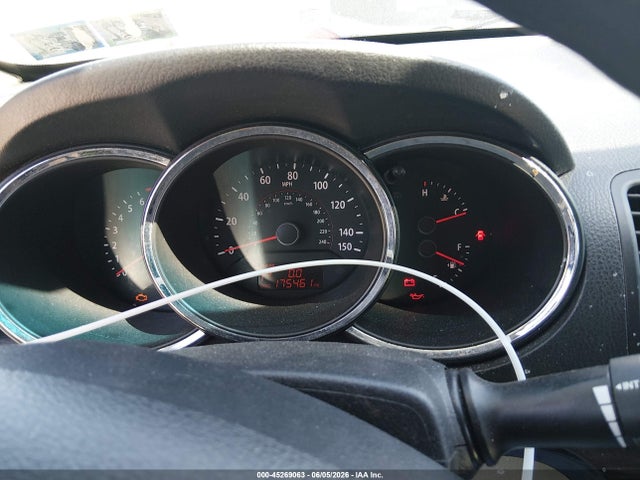 Kia Sorento Lx