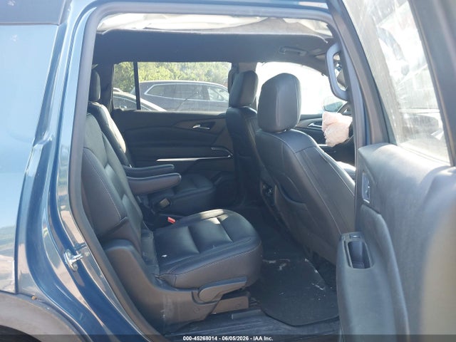 Chevrolet Traverse Fwd Lt