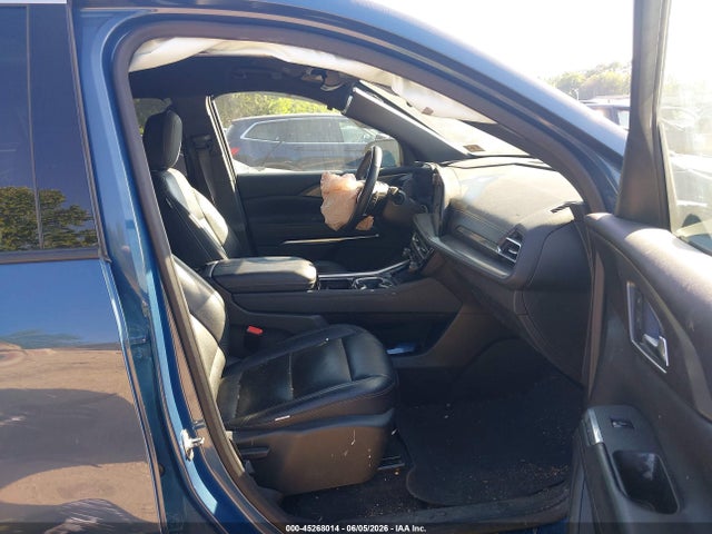 Chevrolet Traverse Fwd Lt