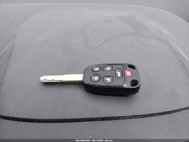 Honda Odyssey Ex-l