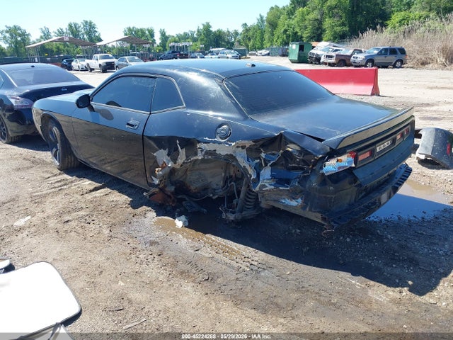 Dodge Challenger Se