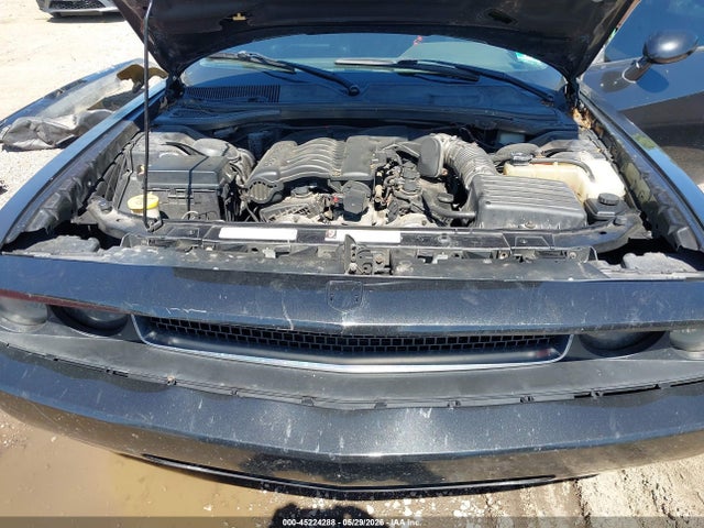 Dodge Challenger Se