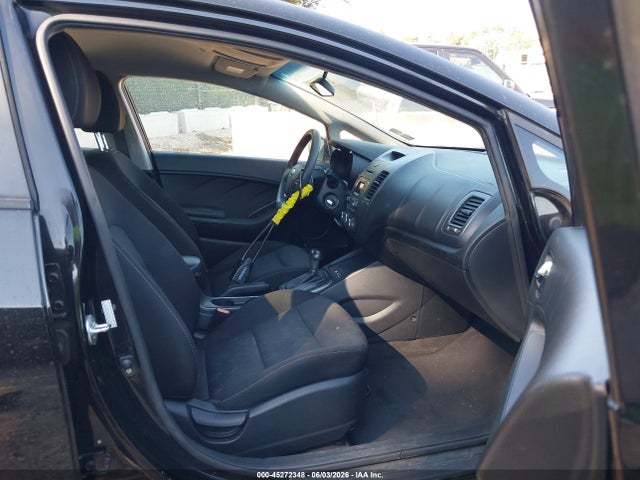 Kia Forte Lx