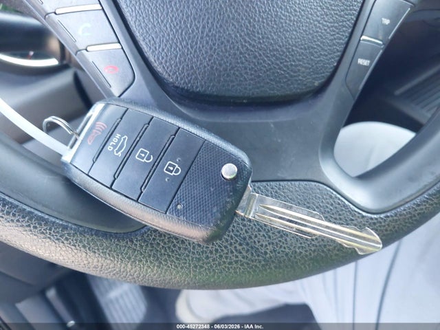 Kia Forte Lx