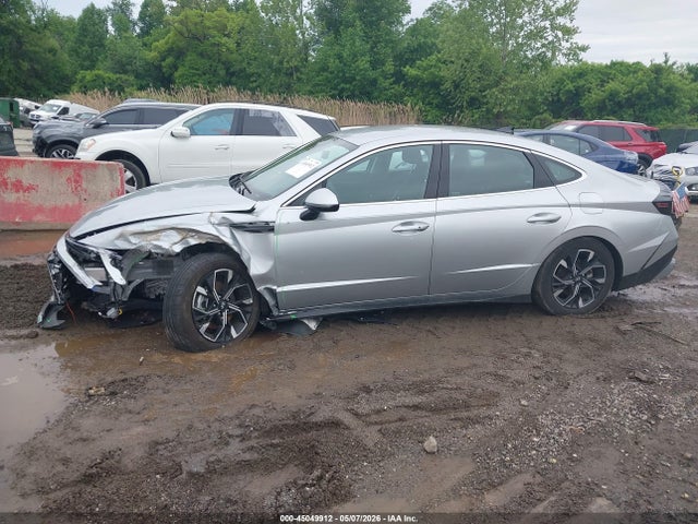 Hyundai SONATA Sel