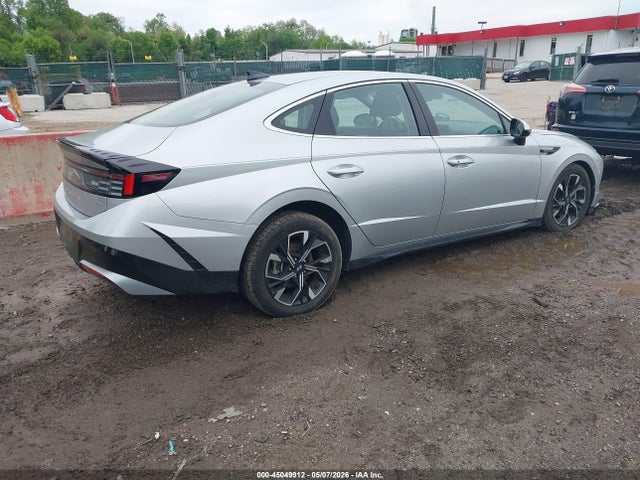 Hyundai SONATA Sel