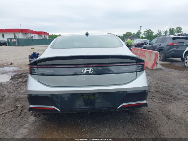 Hyundai SONATA Sel