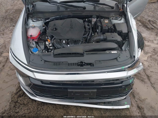 Hyundai SONATA Sel