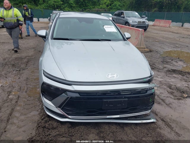 Hyundai SONATA Sel