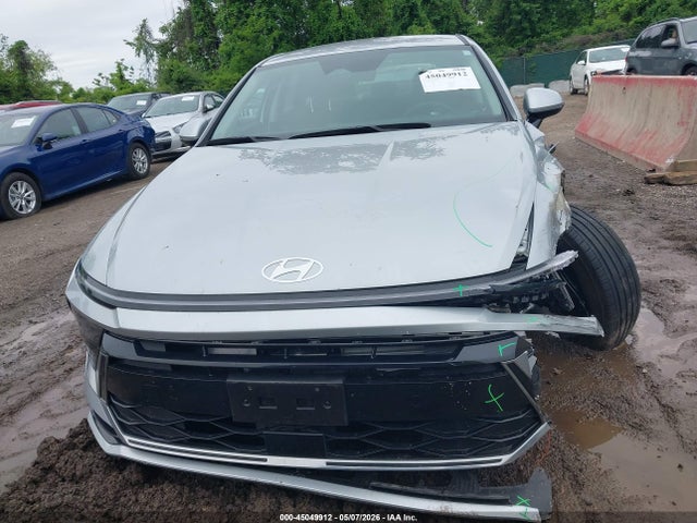 Hyundai SONATA Sel