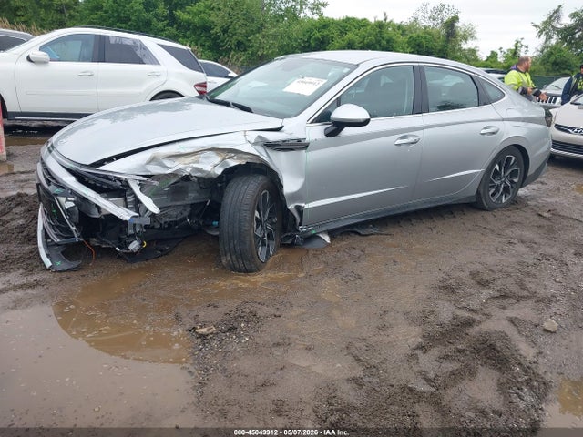 Hyundai SONATA Sel