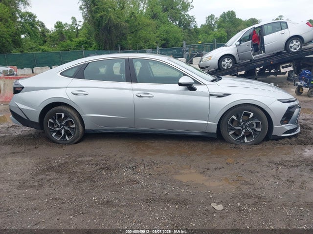 Hyundai SONATA Sel